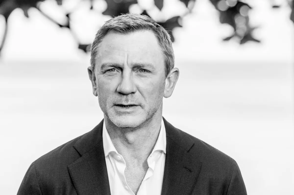 "Bond 25" Film Launch at GoldenEye, Jamaica