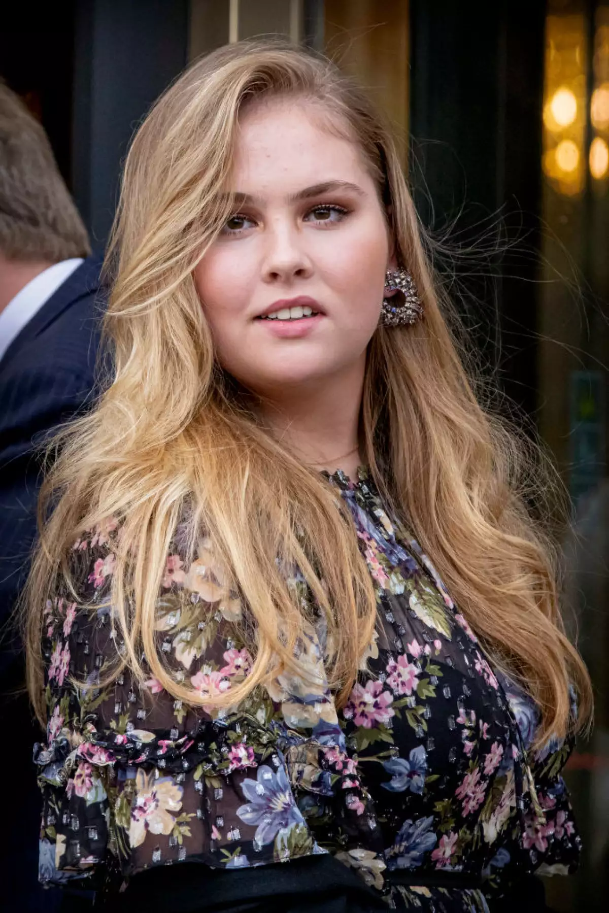 Queen Maxima Of The Netherlands Celebrates Her 50th Anniversary