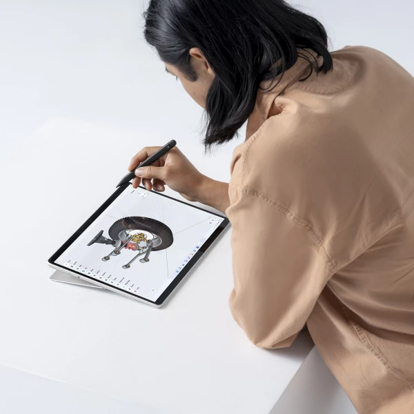Surface Pro 8 y Surface Laptop Studio