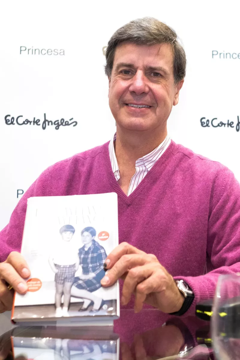 Cayetano Martínez de Irujo