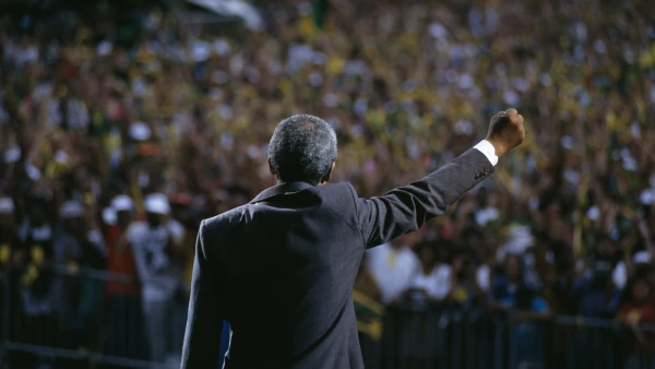 Mandela