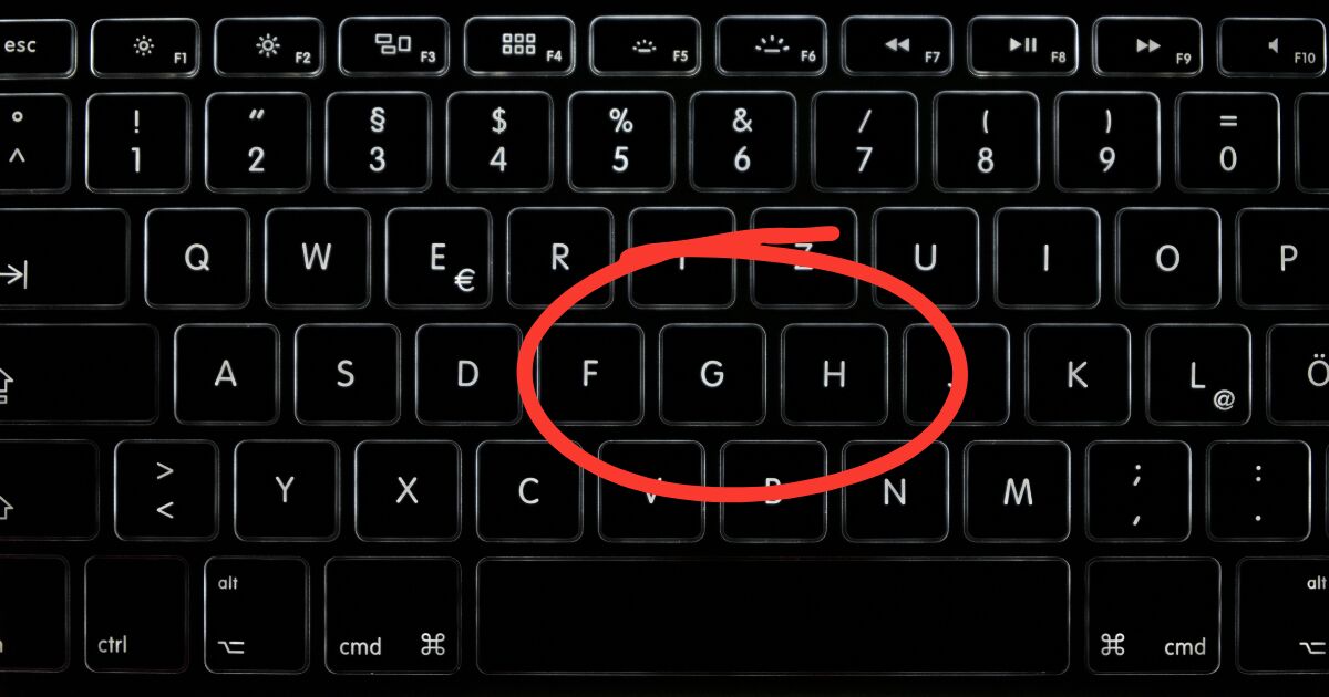 Klavye meme'si ne anlama geliyor?