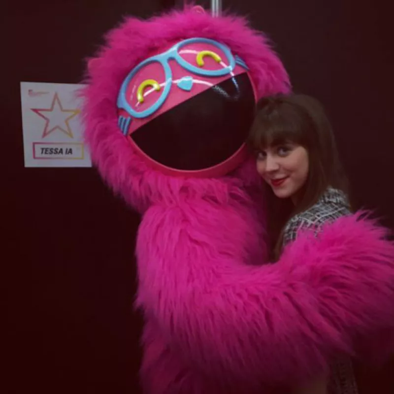 La noche del miércoles se llevó a cabo en el Pepsi Center la tercera edición de los premios que reconoce al talento joven e innovador en la música, la televisión y las redes sociales.