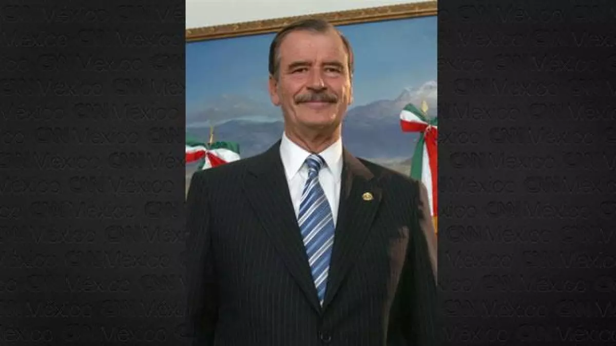 Vicente Fox