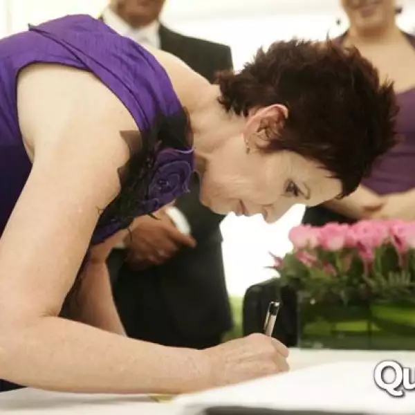 Boda Yolanda Lell y Adrian Martiñón