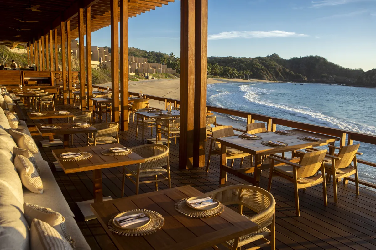 Four Seasons Tamarindo