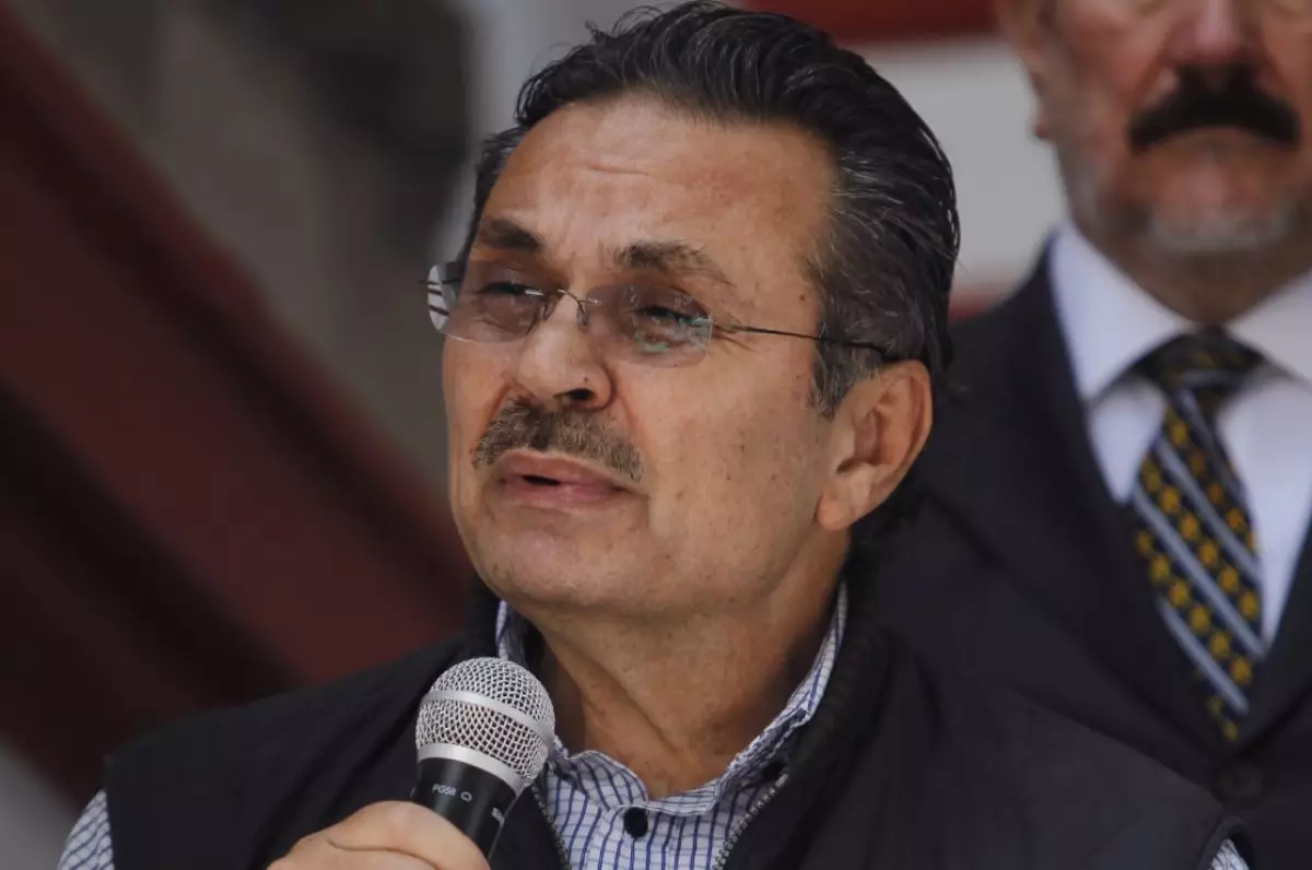 Octavio Romero Oropeza