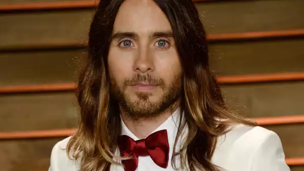 Jared Leto.