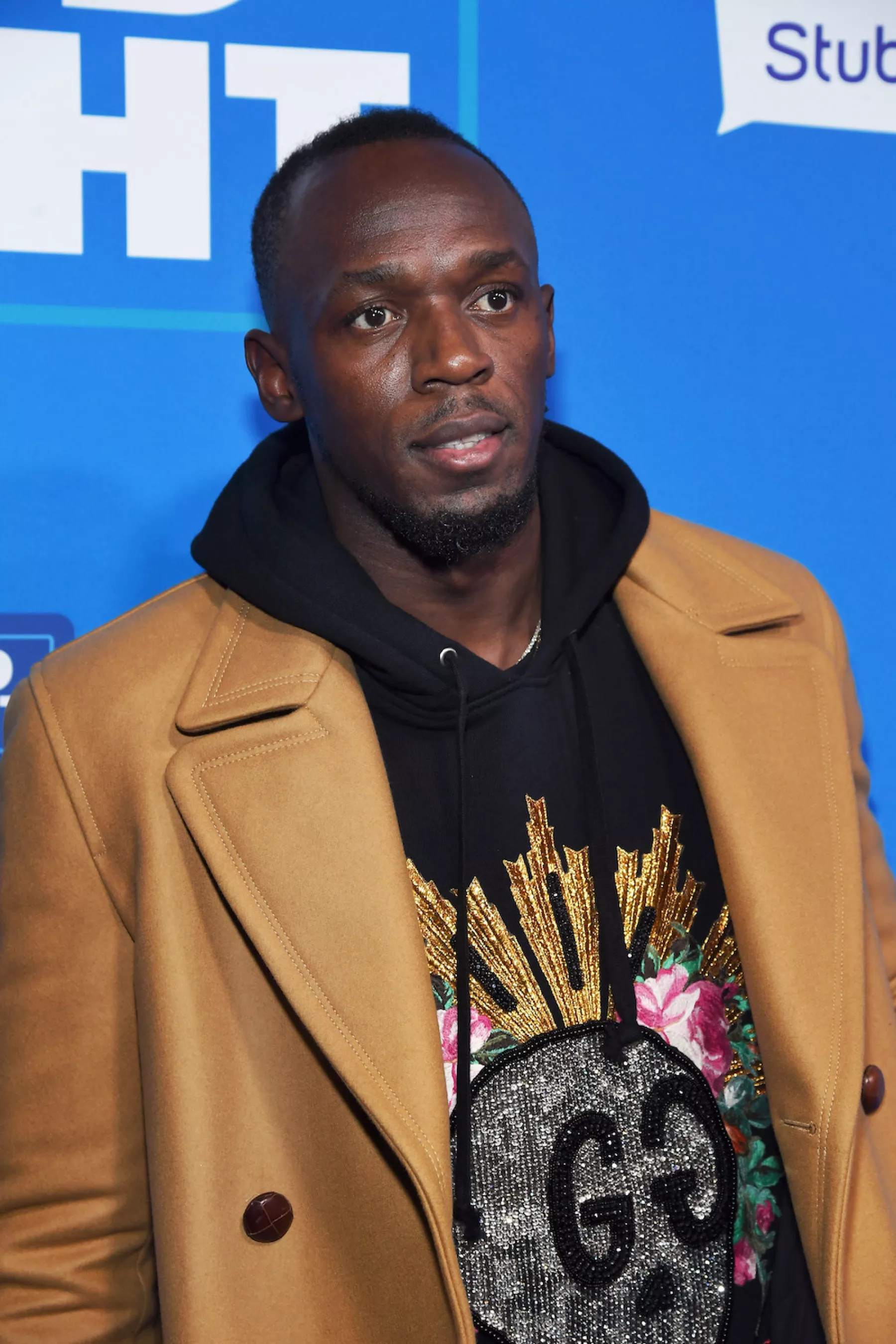 Bud Light Super Bowl Music Fest - Day 3 - Arrivals