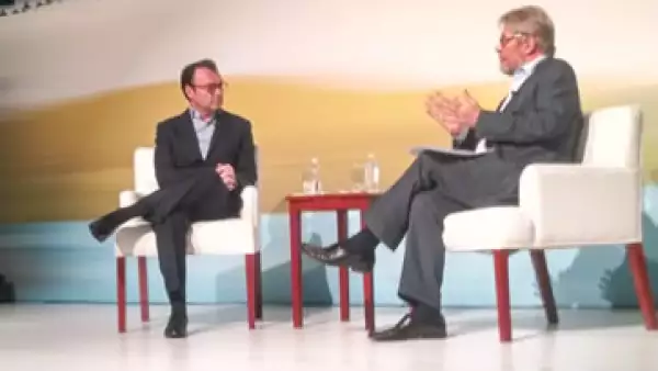 El titular de la Secretaría de Hacienda destacó que México gasta más en las fuerzas armadas y seguridad. (Foto: Adrián Estañol)