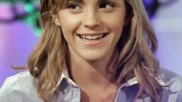 Aunque se decía que sería Yale a donde asistiría la actriz, finalmente la intérprete de Hermione Granger se decidió por dicha escuela
