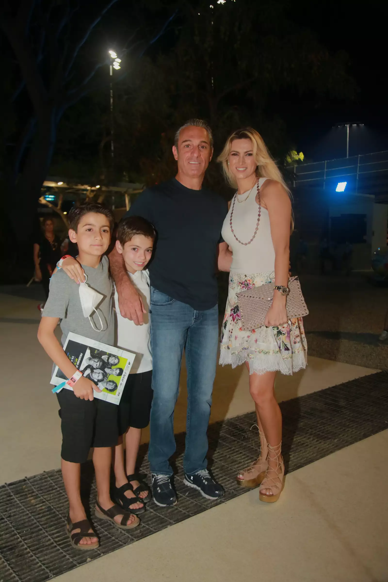 ABIERTO MEXICANO ACAPULCO 2022