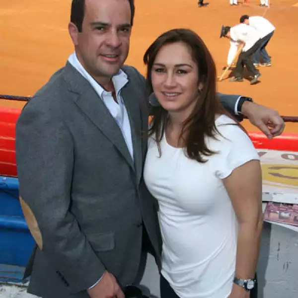 Corrida de Toros 15/02