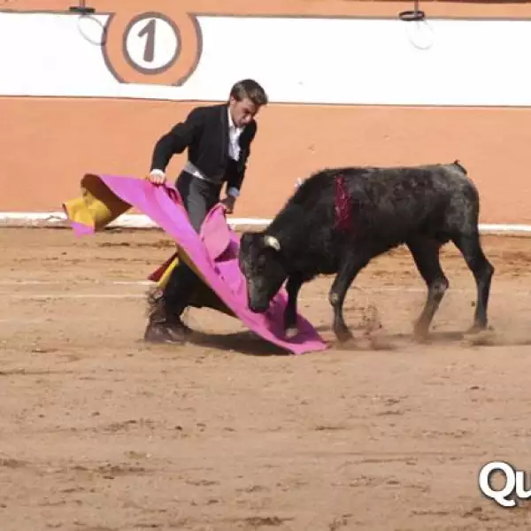 Corrida de toros Juriquilla