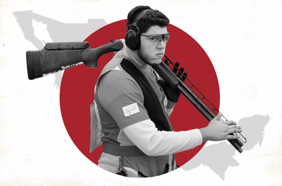 jorge orozco tokio 2020