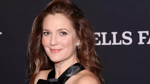 Drew Barrymore