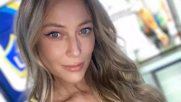 Vanessa Huppenkothen