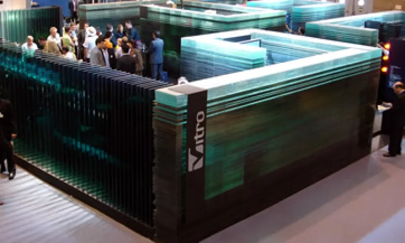 Vitro busca reestructurar pasivos por más de 3,500 mdd, incluyendo alrededor de 2,000 mdd de deudas inter-compañías. (Foto: Cortesía Vitro)