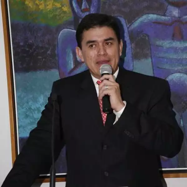José Luis Ortiz