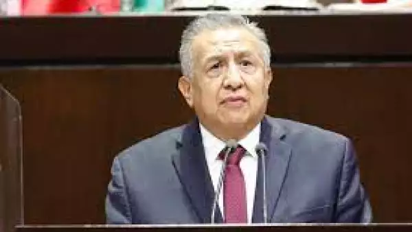 Benjamín Huerta es detenido por presunto abuso sexual