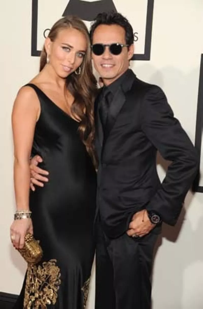 Después de un año de relación, la joven de 22 años y el cantante de salsa decidieron seprararse. Una fuente aseguró que decidieron darse un tiempo.