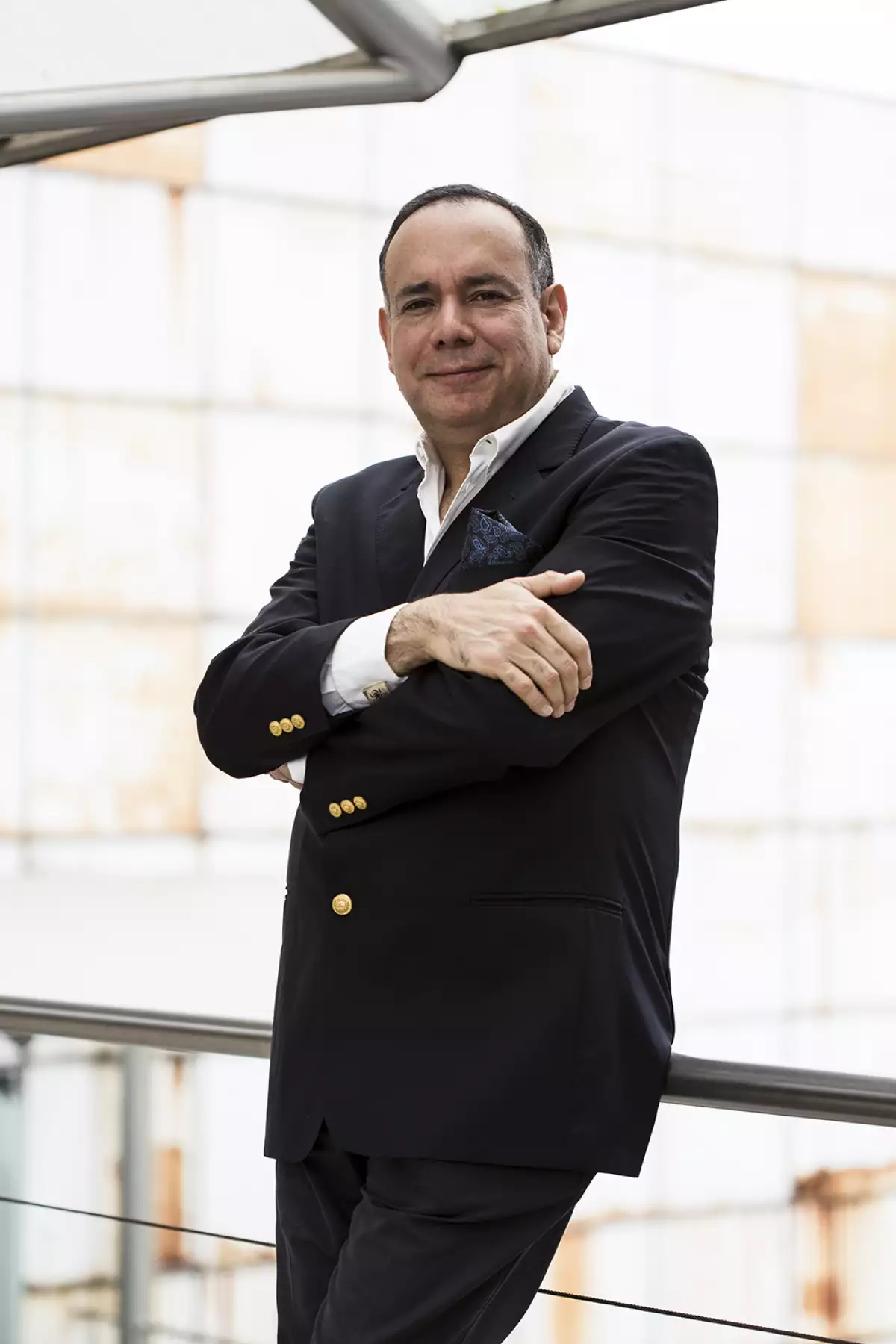 Juan Rafael Coronel Rivera 