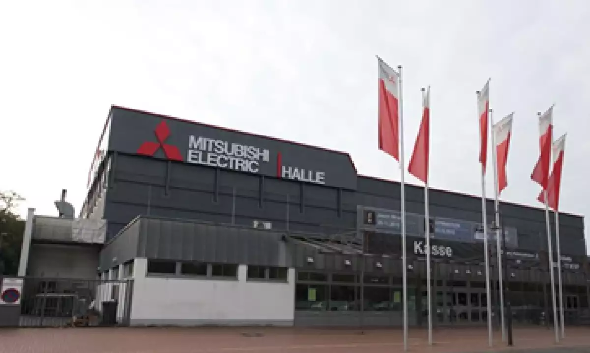 La alianza con Mitsubishi mejorará la oferta de Siemens por Alstom. (Foto: tomada de Facebook/MitsubishiElectric)