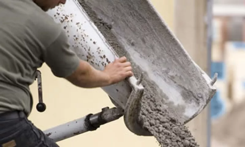 Las acciones de Cemex caen 3.19% en la BMV. (Foto: Photos to Go)