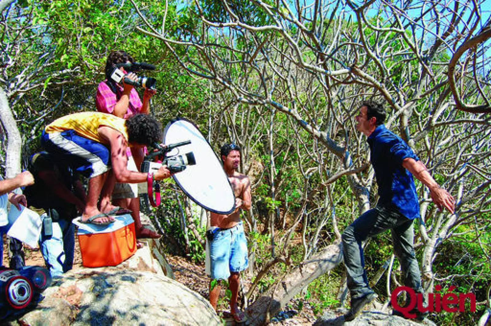 Luis Roberto Guzmán