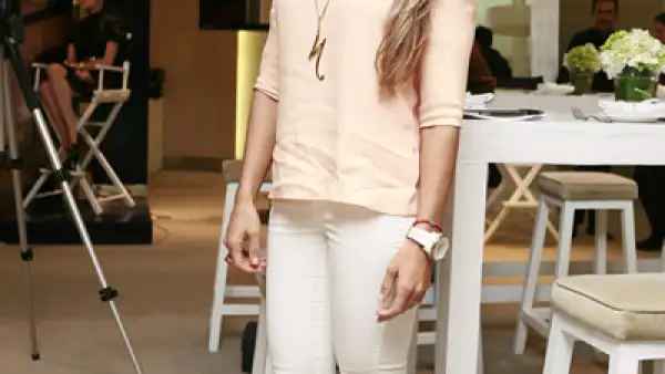Nunzia Rojo de la Vega