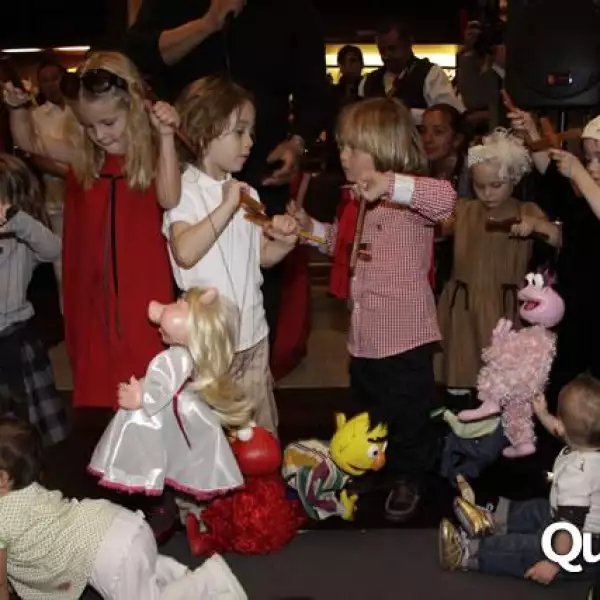 Carolina Herrera Children