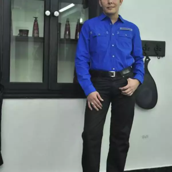 7º Aniv. de Manuel y Edgar Peluquería