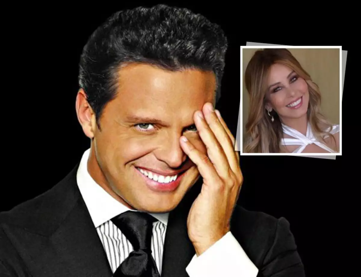 luis miguel