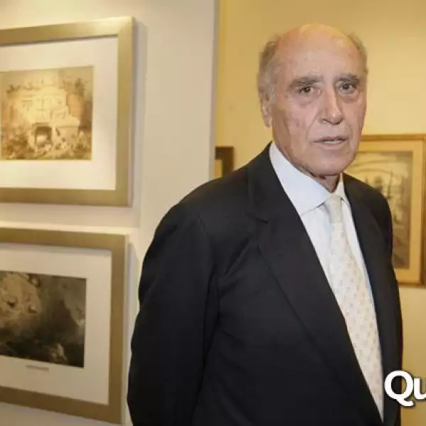 Arte Britanico en Mexico