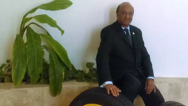 La firma JK Tornel aspira a incrementar su participación de mercado en nuevos segmentos.