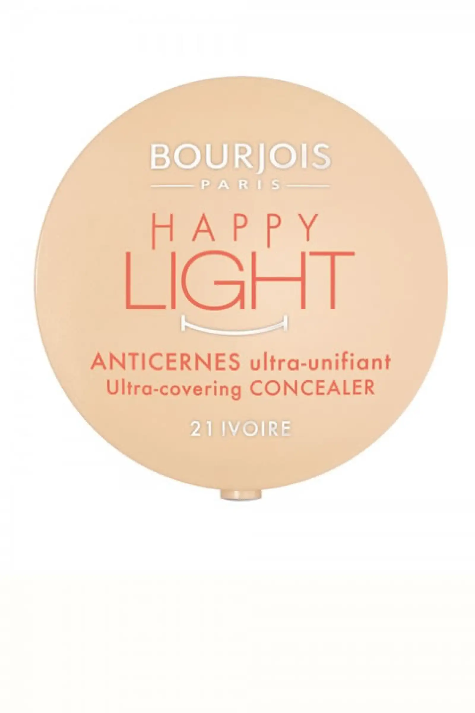 Happy Light Concealer, Bourjois