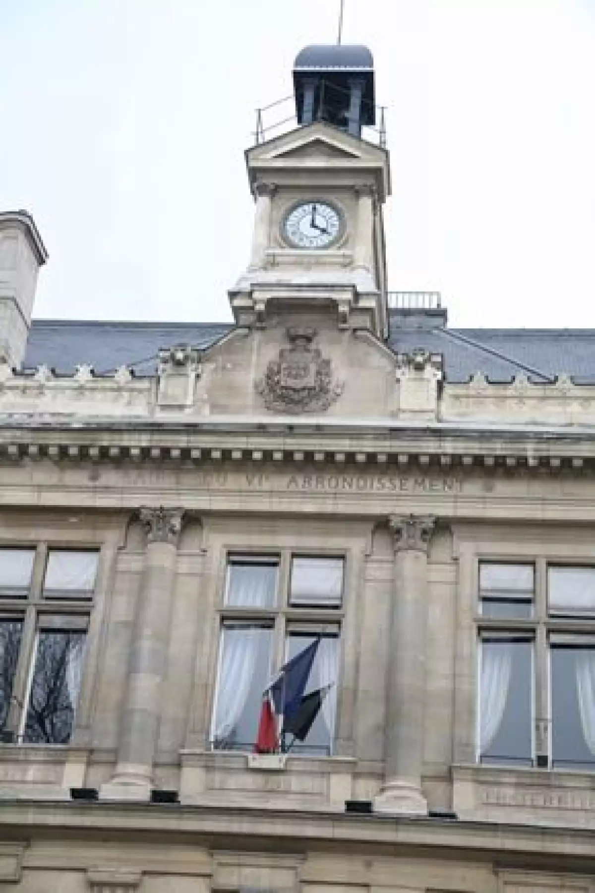 La mexicana sorprendió a todos al casarse el 14 de febrero con el empresario francés, ahora ya comenzaron a revelarse algunos datos de la unión entre la pareja.