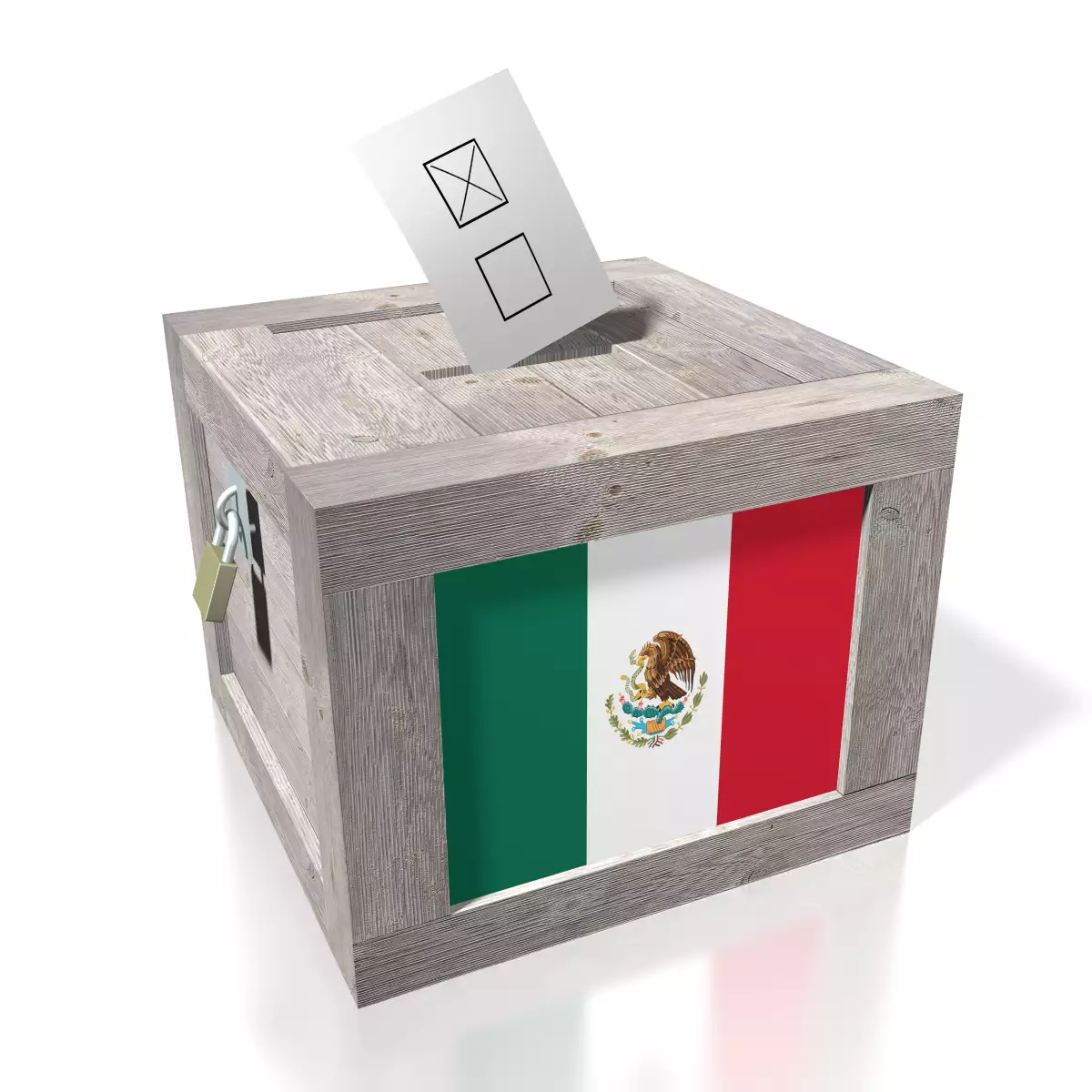 El costo de las campañas