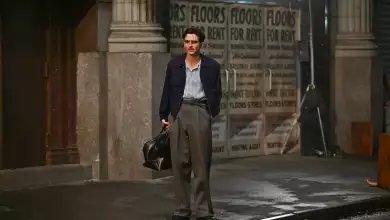 marty supreme historia real timothee chalamet