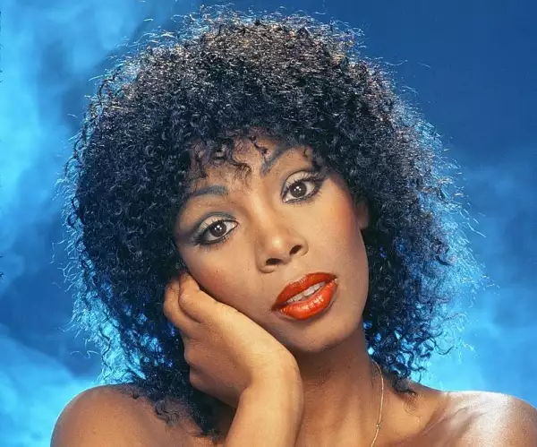 Donna Summer