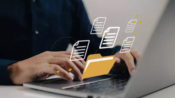 Respaldar tu información te puede salvar de pagar un rescate por ciberataques 