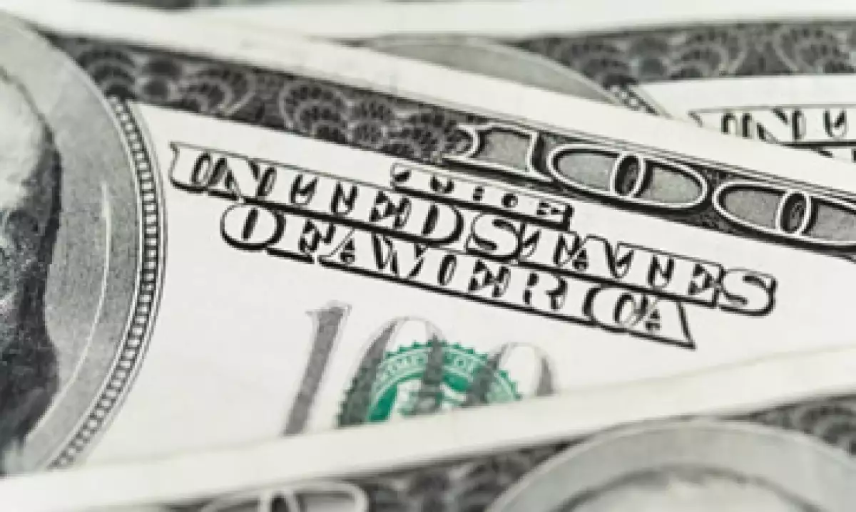 Alfredo Coutiño dice que la vida del súper peso no durará todo el año. (Foto: Thinkstock)