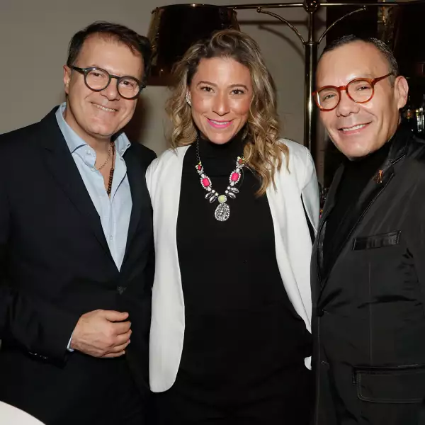 Cumpleaños Desiree Navarro
