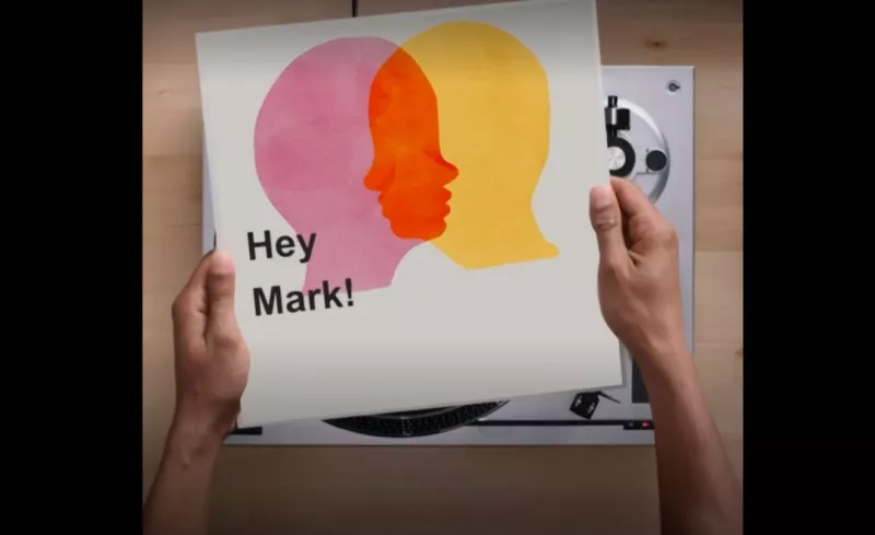 Hey, Mark!