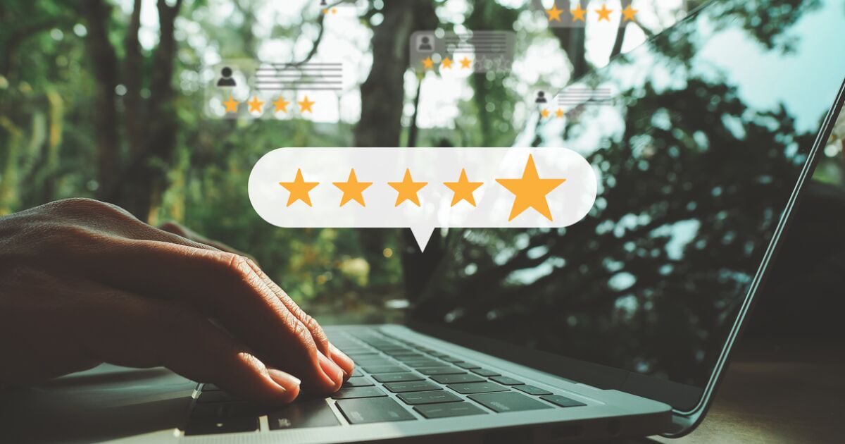 DOCTORES BAJO LA LUPA: SOLO 1 DE CADA 20 PACIENTES DEJA RESEÑA