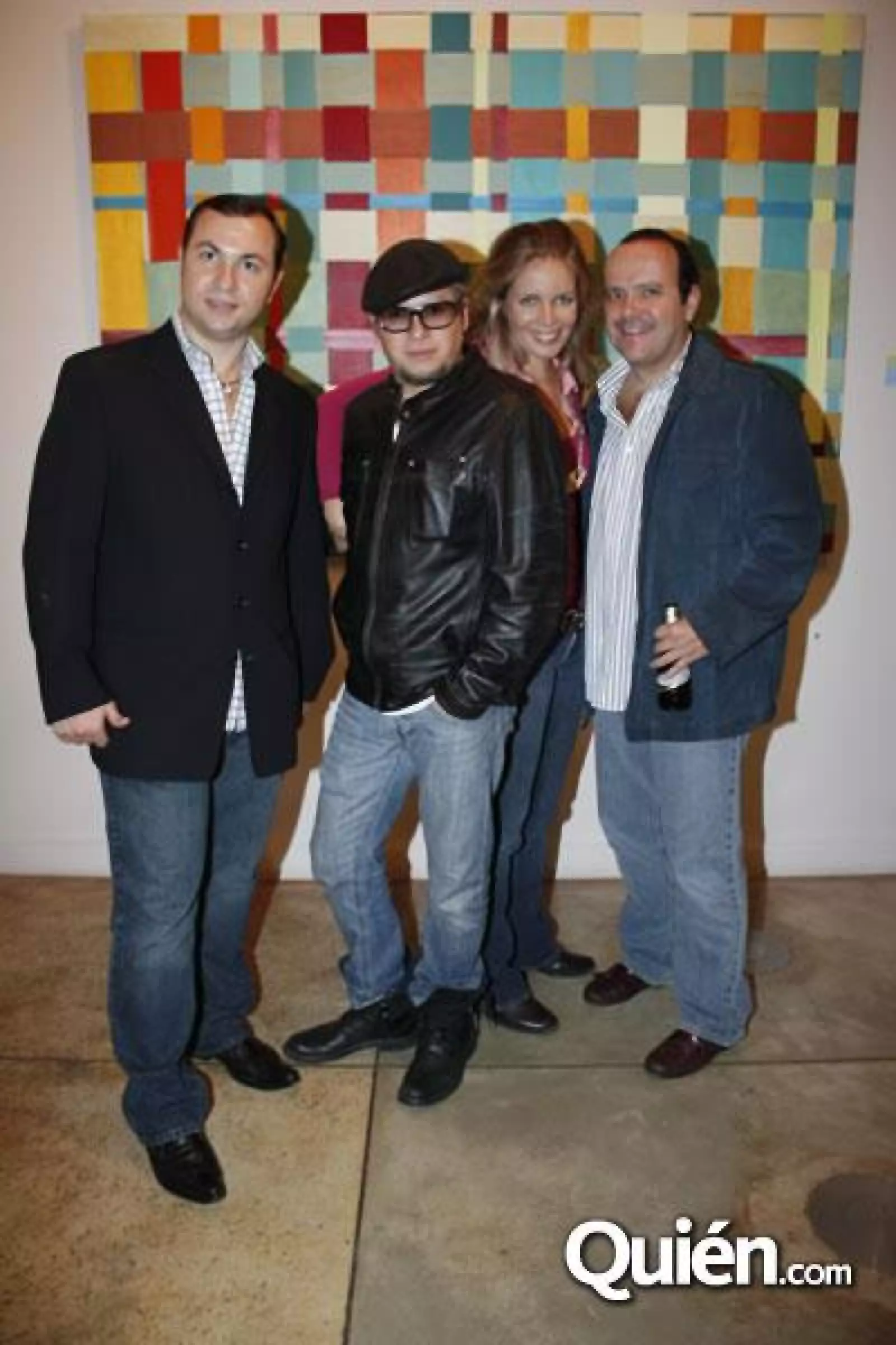 Galería Mexicana de Diseño