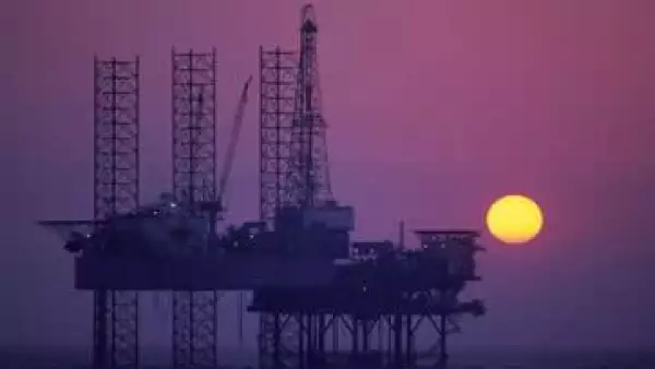 petroleo crudo