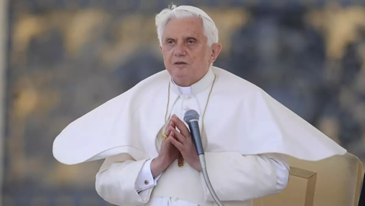 Las mujeres que suscribieron la misiva pidieron al Papa que se discuta lo que llaman una "ley de los hombres"