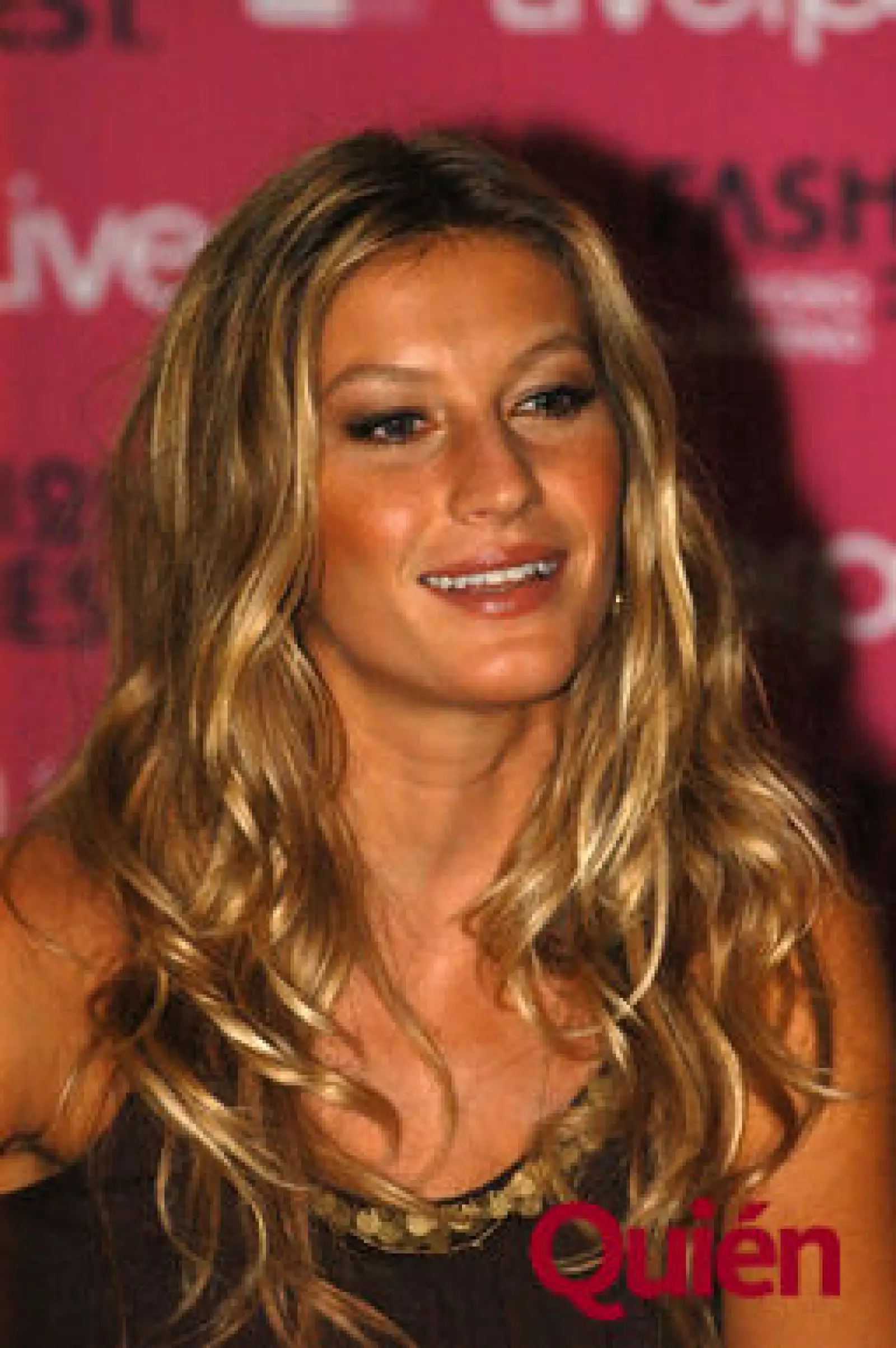 Gisele Bundchen