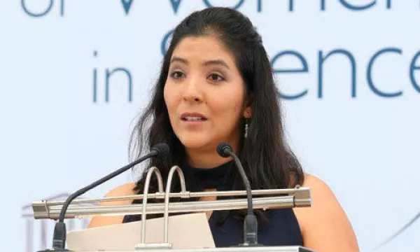 M�nica L�pez Hidalgo